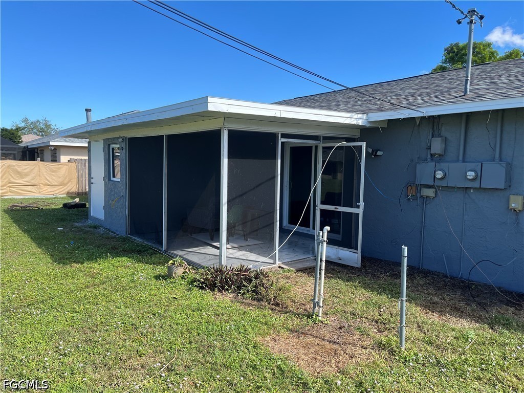 1312 SE 24th Avenue #B Cape Coral FL 33990 2026026677 image4