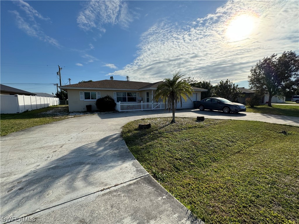 1312 SE 25th Lane Cape Coral FL 33904 224018128 image1