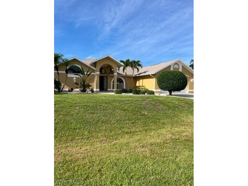 1312 SE 2nd Terrace Cape Coral FL 33990 223040718 image1
