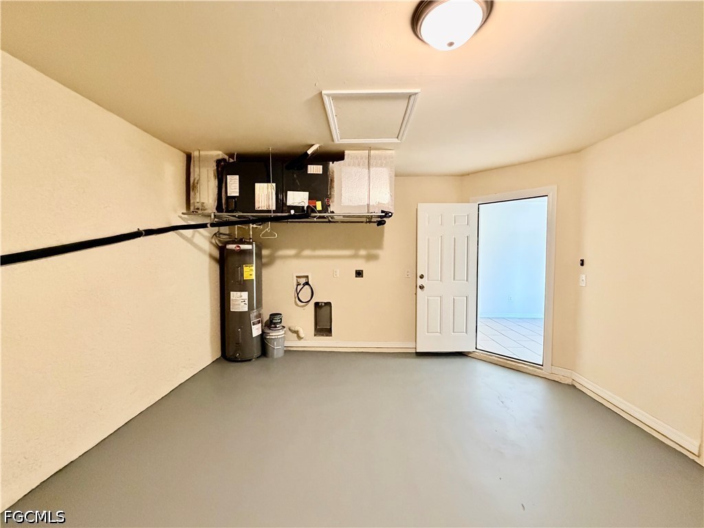 1314 SW Trafalgar Parkway Cape Coral FL 33991 2026024629 image7