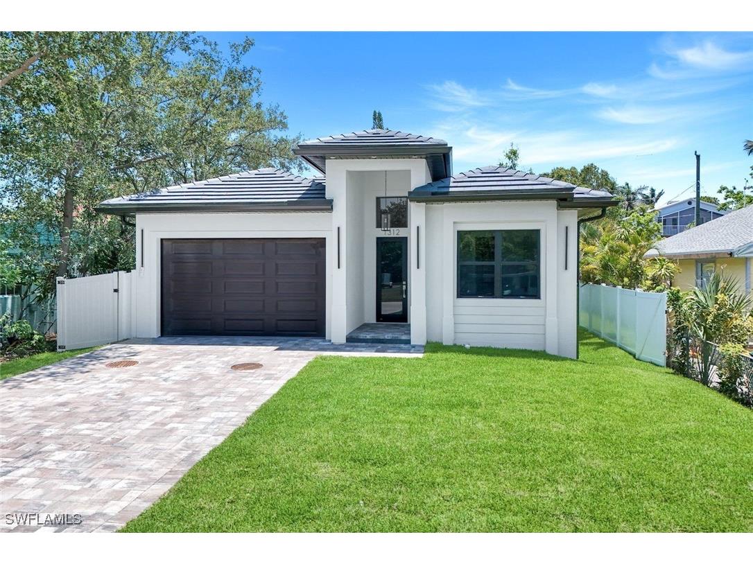 1312 Trail Terrace Drive Naples FL 34103 226000768 image1