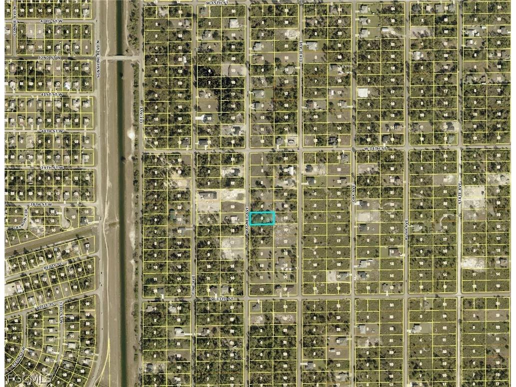 1312 Wagner Avenue Lehigh Acres FL 33972 2026010972 image10