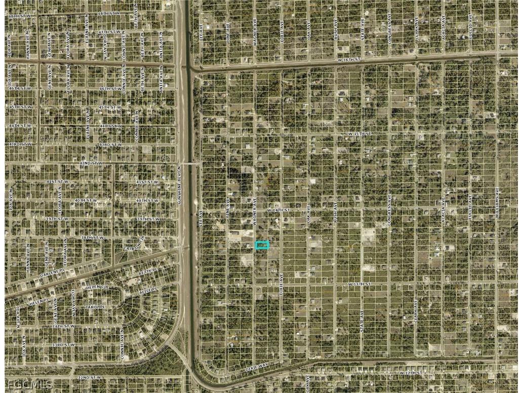 1312 Wagner Avenue Lehigh Acres FL 33972 2026010972 image11