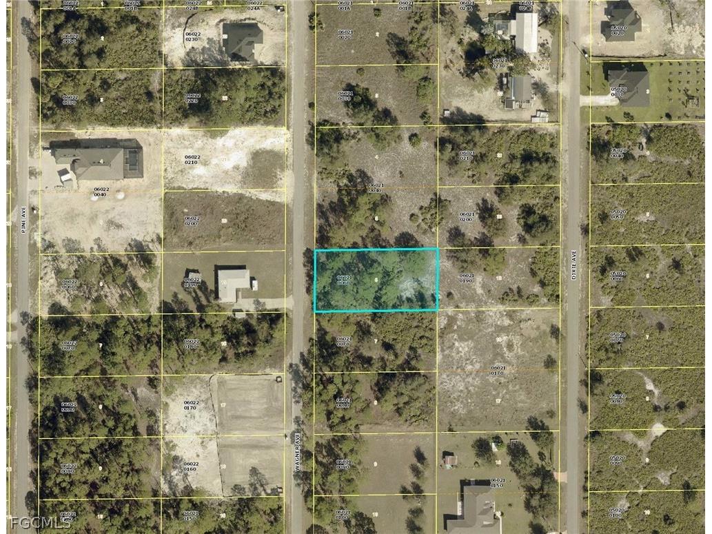 1312 Wagner Avenue Lehigh Acres FL 33972 2026010972 image9