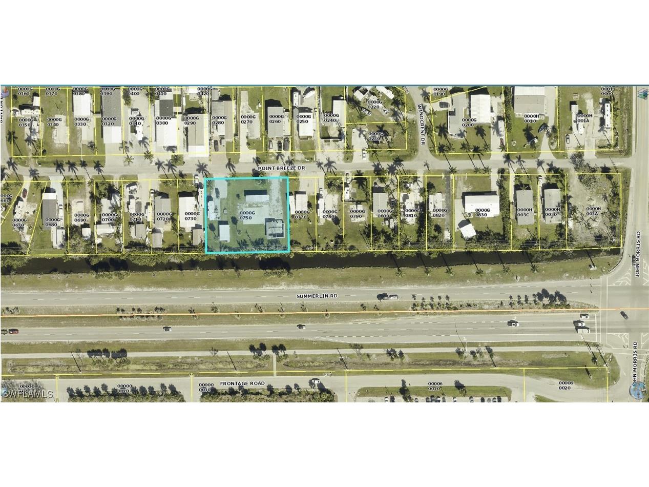 13121 Point Breeze Drive Fort Myers FL 33908 225042170 image1