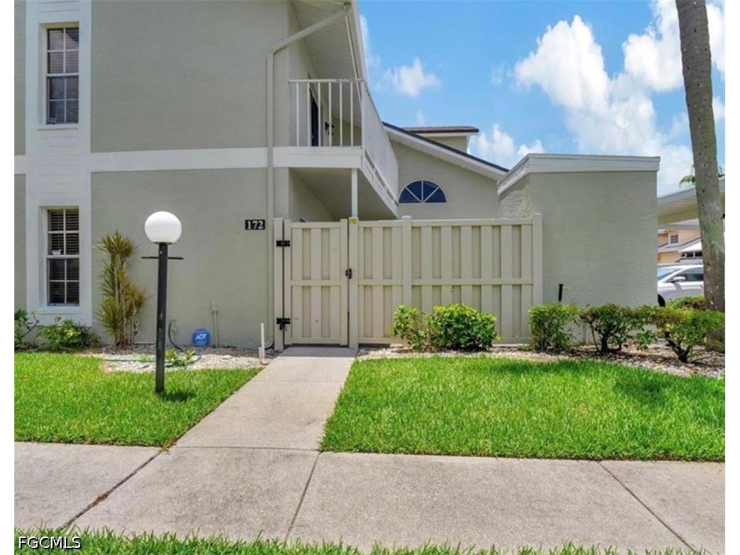 13121 Whitehaven Lane #172 Fort Myers FL 33966 2026019875 image1