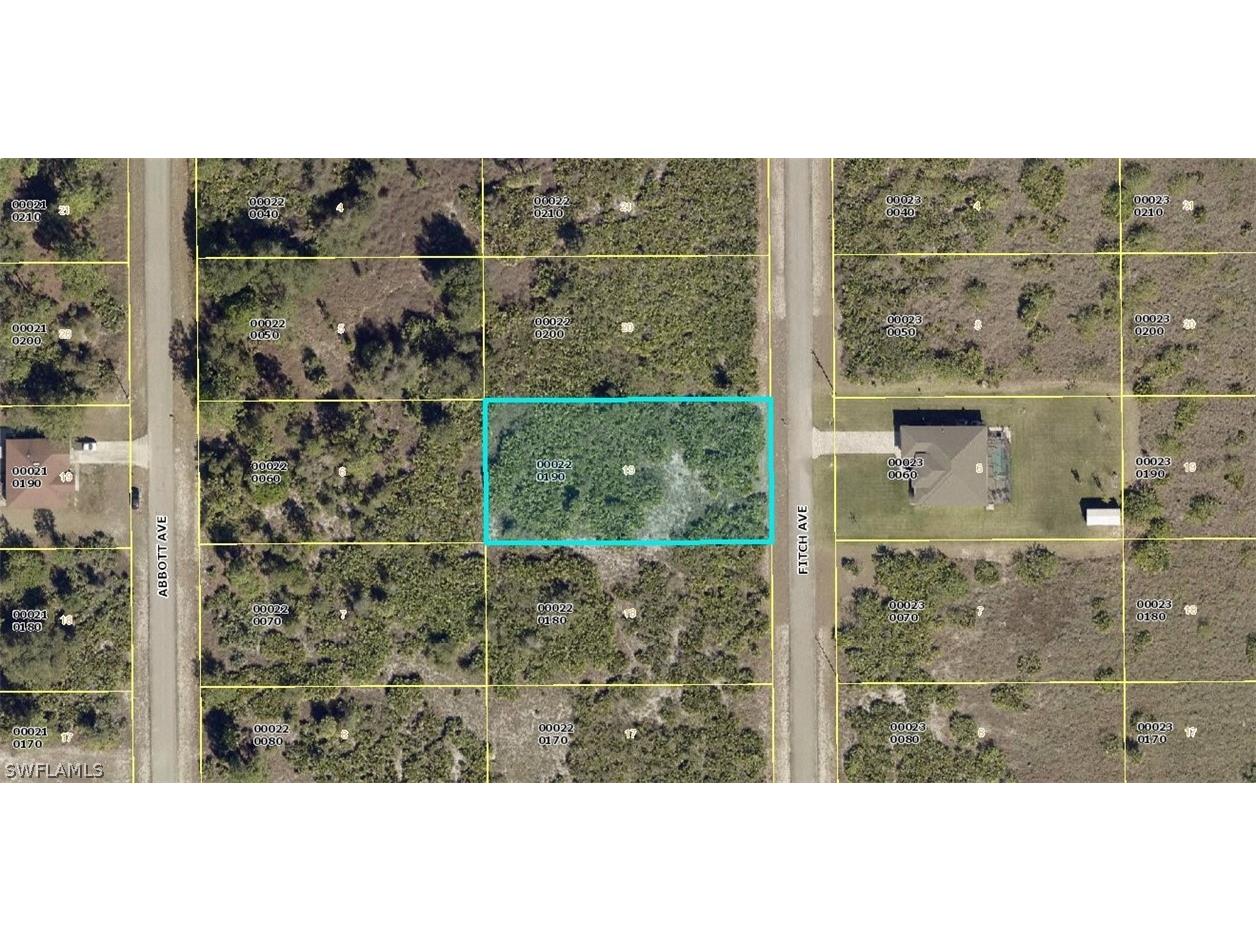 1313 Fitch Avenue Lehigh Acres FL 33972 222088748 image1