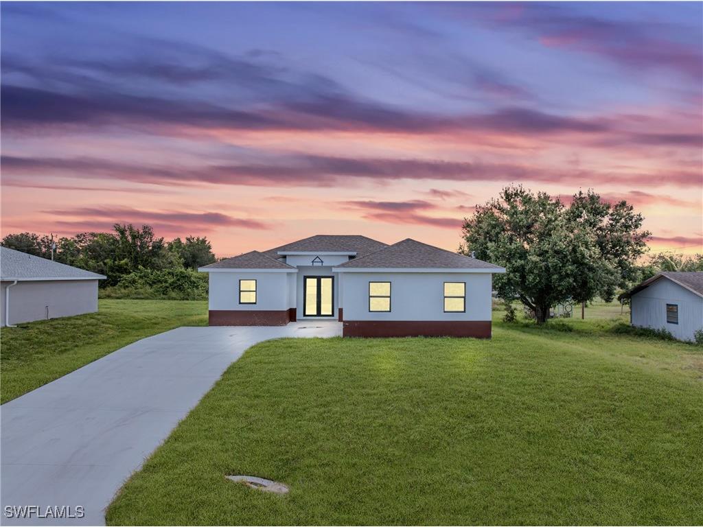 1313 Floyd Avenue S Lehigh Acres FL 33976 224094478 image1
