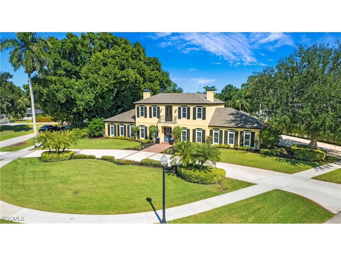 1313 Gasparilla Drive Fort Myers FL 33901 2025018514 image1