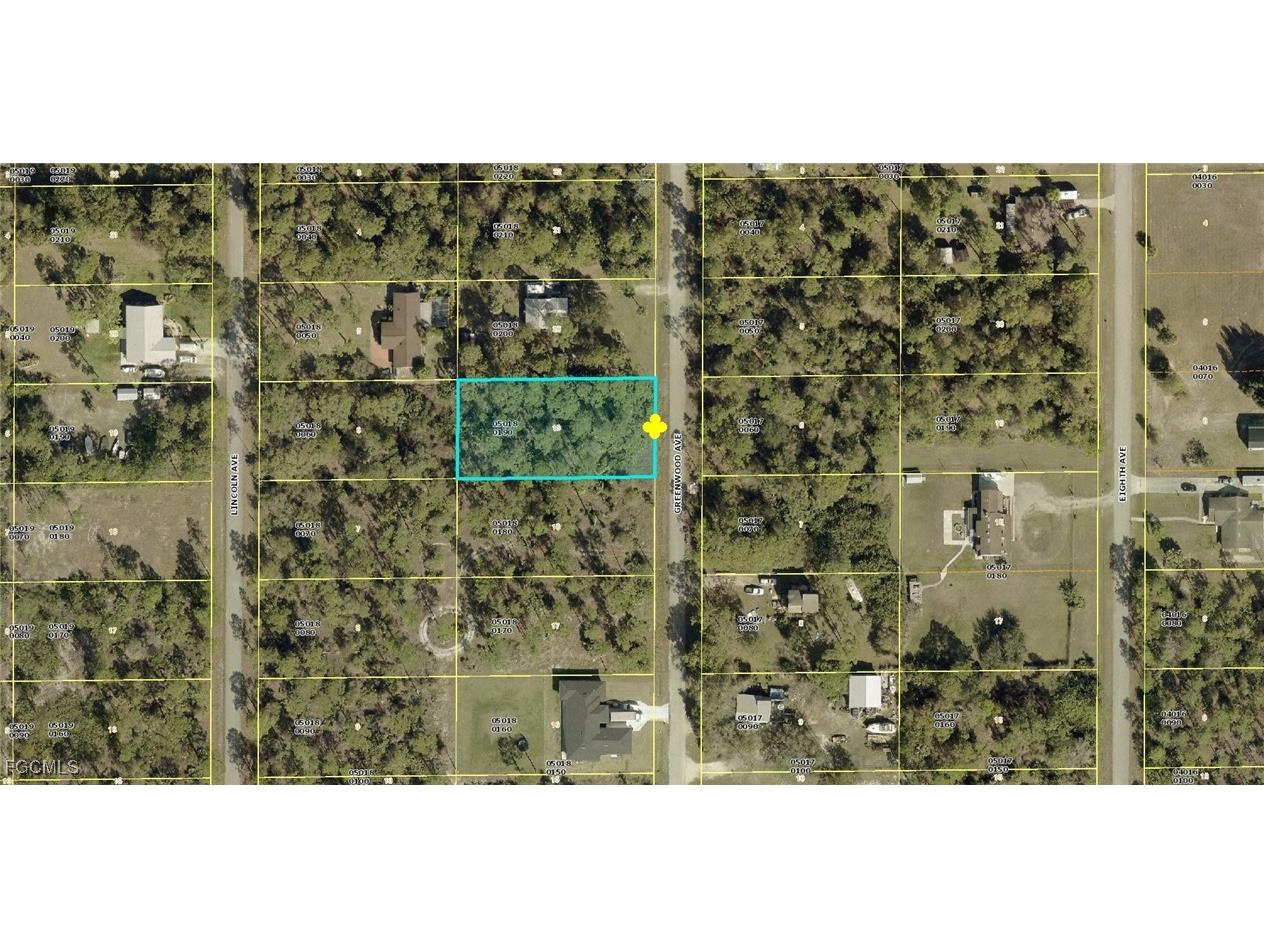 1313 Greenwood Avenue Lehigh Acres FL 33972 2025020182 image1