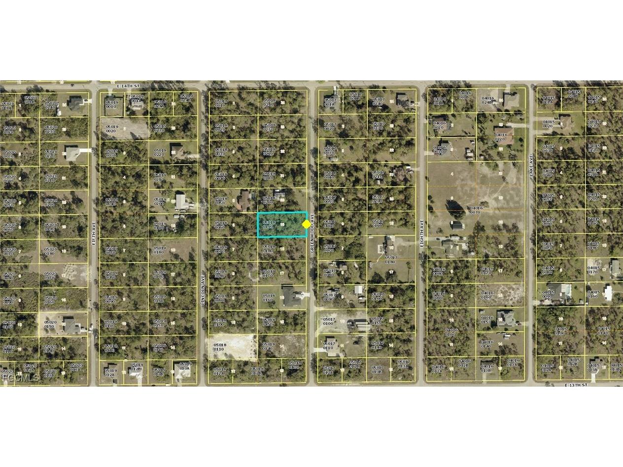 1313 Greenwood Avenue Lehigh Acres FL 33972 2025020182 image2