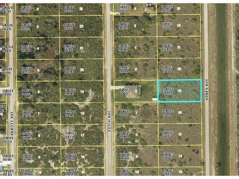 1313 Hines Avenue Lehigh Acres FL 33972 224076490 image1