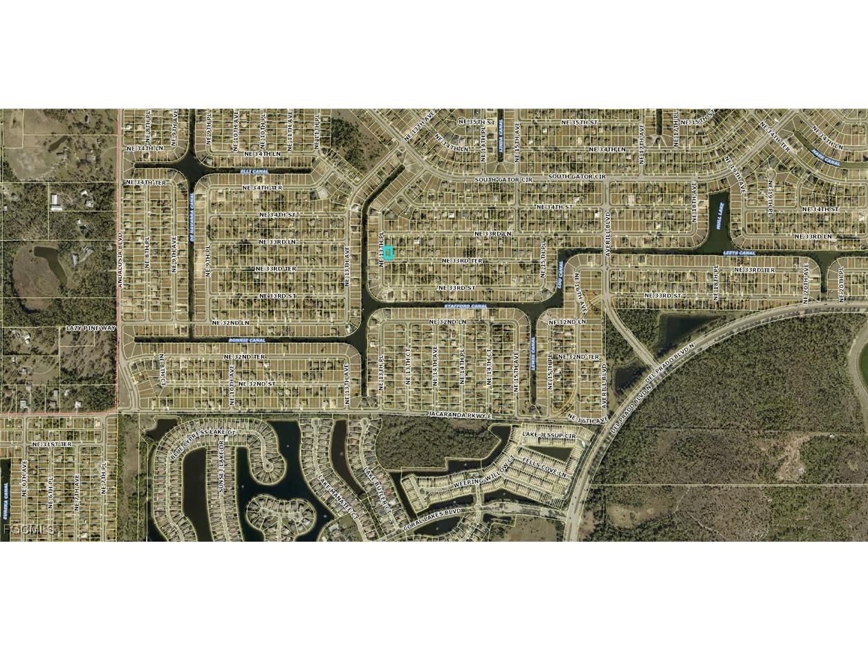 1313 NE 33rd Terrace Cape Coral FL 33909 2025000659 image2