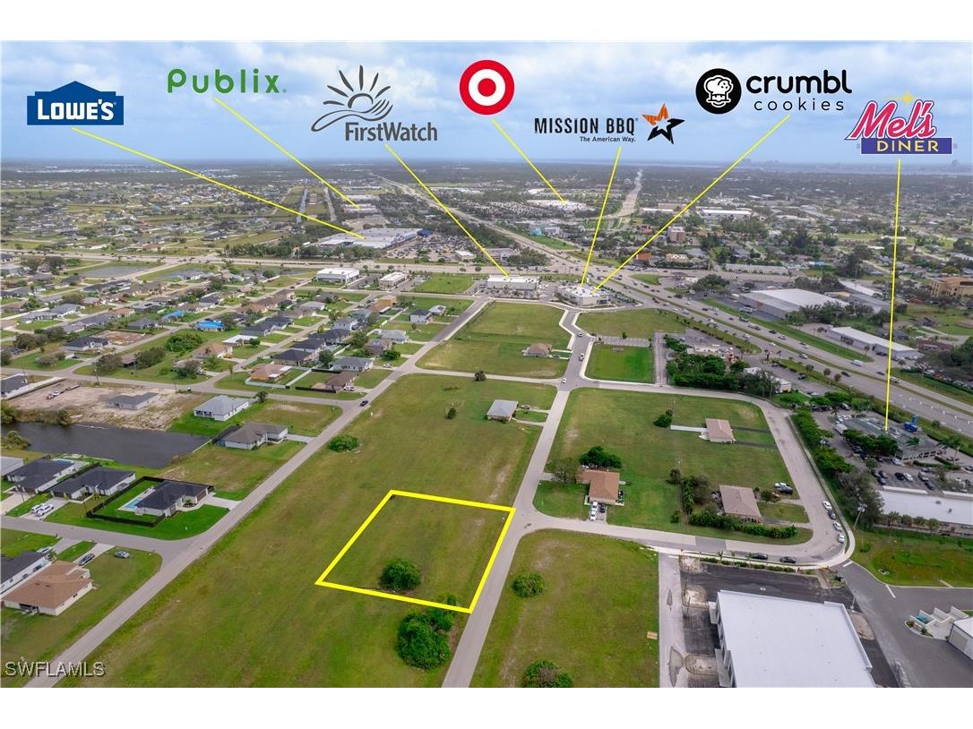 1313 NE 8th Terrace Cape Coral FL 33909 225065345 image1