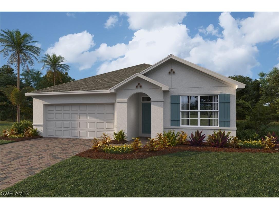 1313 NW 11th Terrace Cape Coral FL 33993 223090336 image1