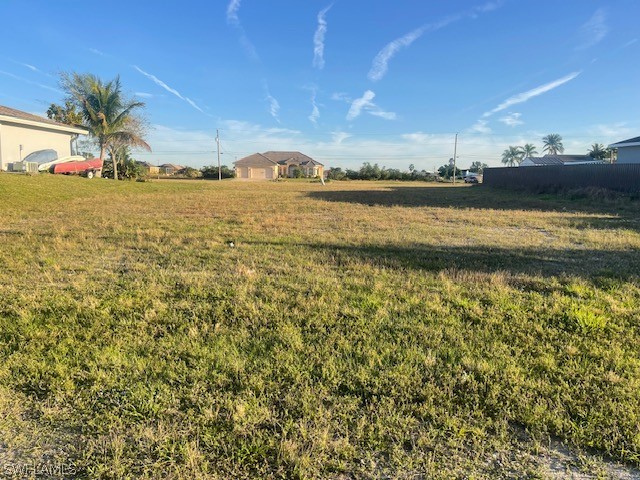 1313 NW 16th Terrace Cape Coral FL 33993 224025462 image1