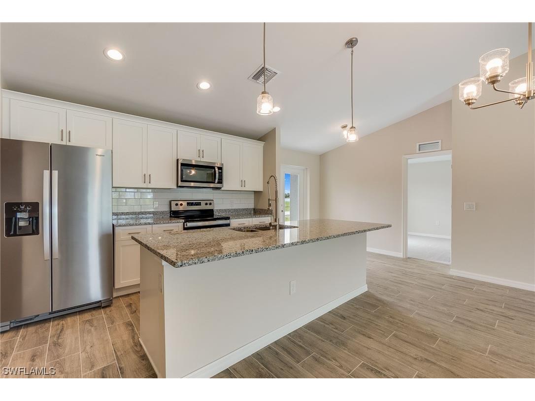 1313 NW 24th Terrace Cape Coral FL 33993 223071829 image1