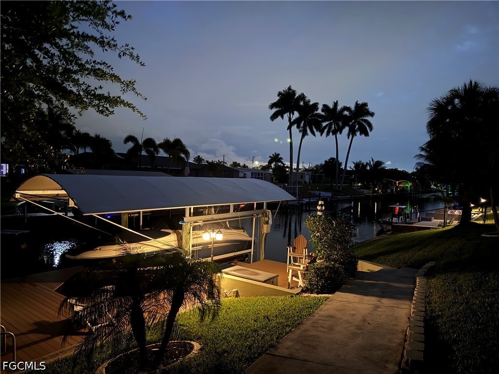 1313 SE 29th Terrace Cape Coral FL 33904 2026014945 image32