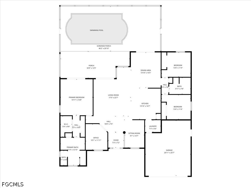 1313 SE 29th Terrace Cape Coral FL 33904 2026014945 image39