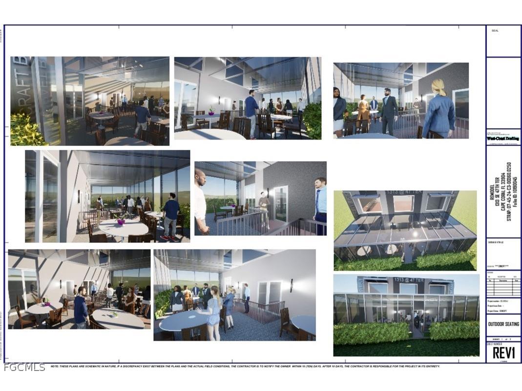 1313 SE 47th Terrace Cape Coral FL 33904 2026012539 image1