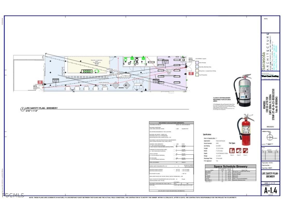 1313 SE 47th Terrace Cape Coral FL 33904 2026012539 image7
