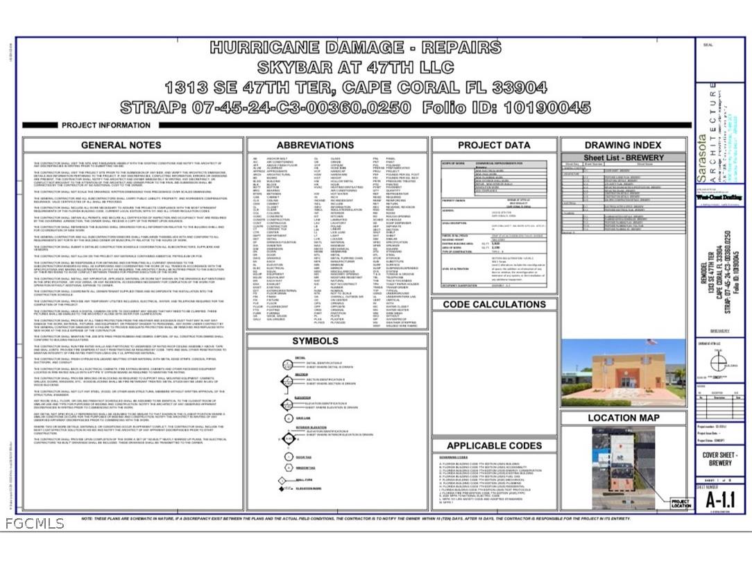 1313 SE 47th Terrace Cape Coral FL 33904 2026012539 image8