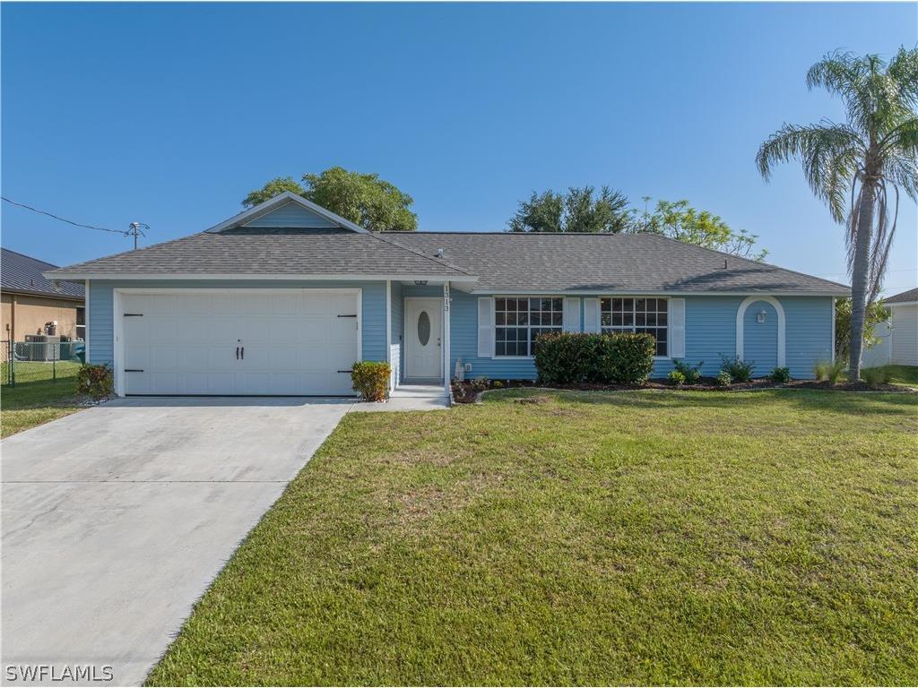 1313 SW 11th Terrace Cape Coral FL 33991 224045083 image1