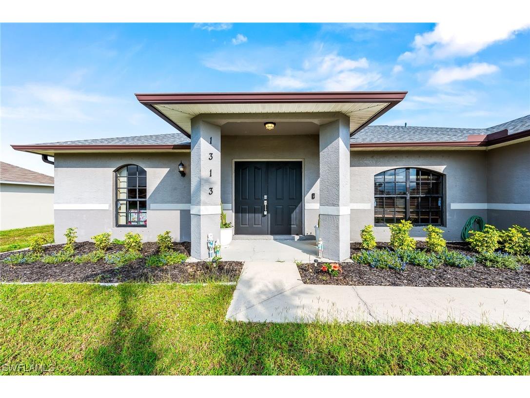 1313 SW 25th Terrace Cape Coral FL 33914 223094886 image1