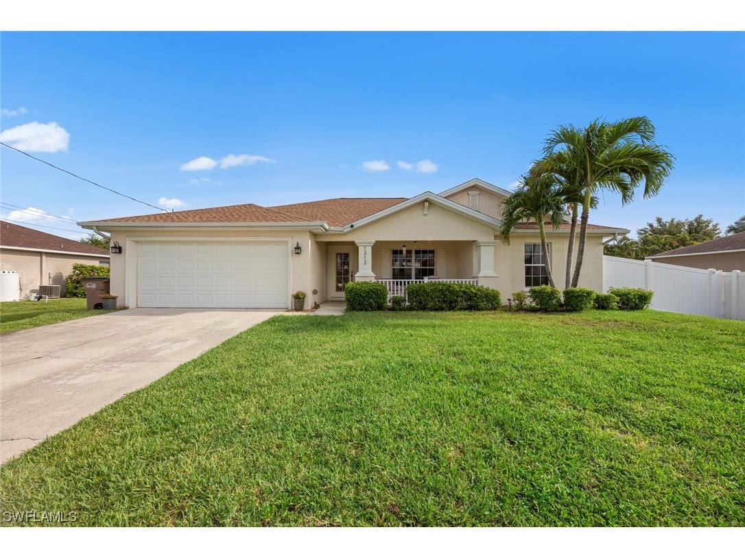 1313 SW 28th Street Cape Coral FL 33914 223052382 image1