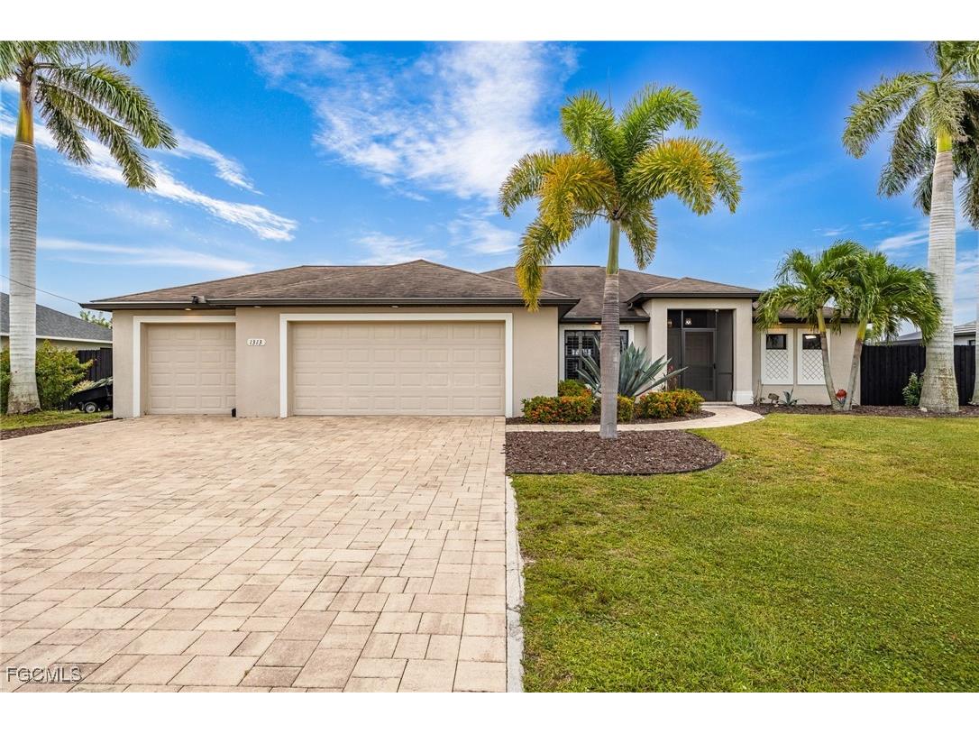 1313 SW 8th Court Cape Coral FL 33991 2025010290 image1
