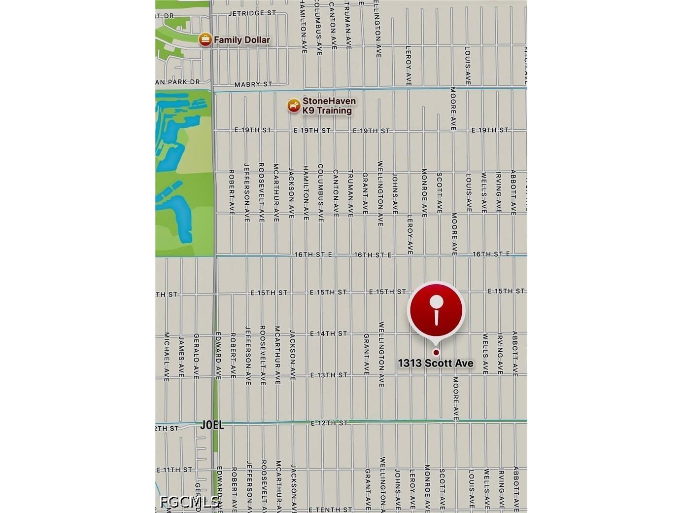 1313 Scott Avenue Lehigh Acres FL 33972 2026021364 image4