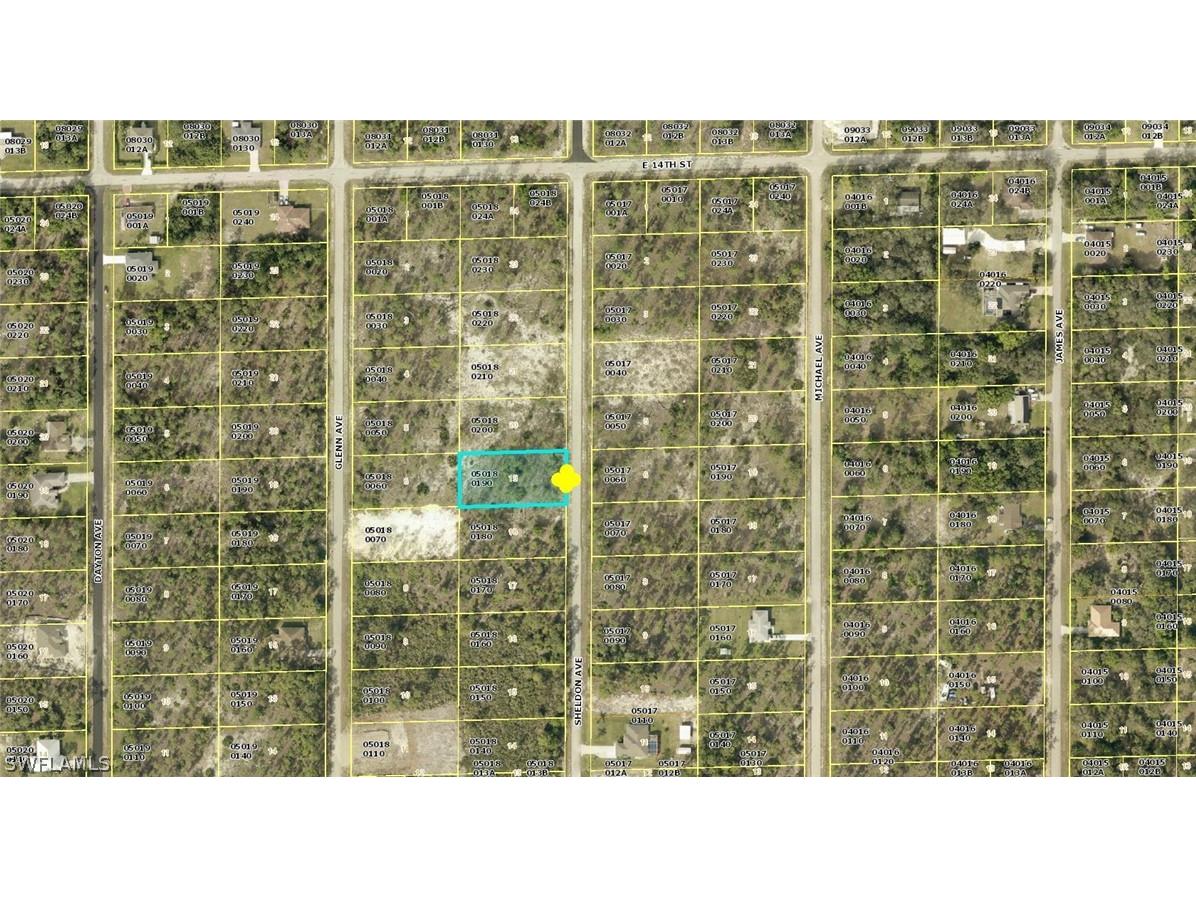 1313 Sheldon Avenue Lehigh Acres FL 33972 224053177 image1