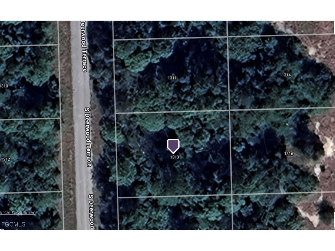 1313 Wyatt Street Labelle FL 33935 2025012688 image1