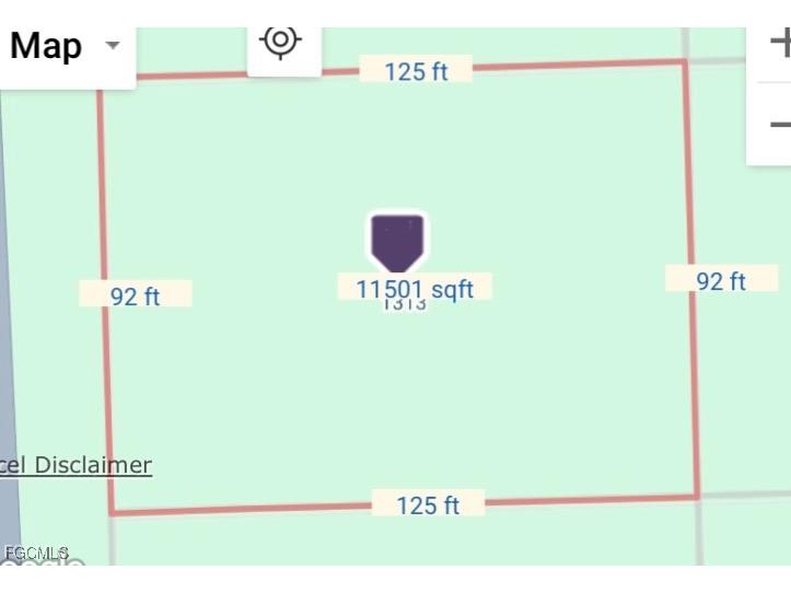 1313 Wyatt Street Labelle FL 33935 2025012688 image2