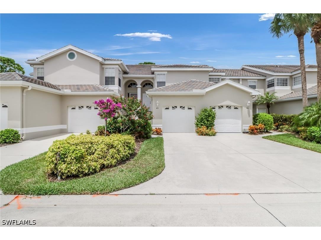 13131 Castle Harbour Drive #M3 Naples FL 34110 226011052 image1