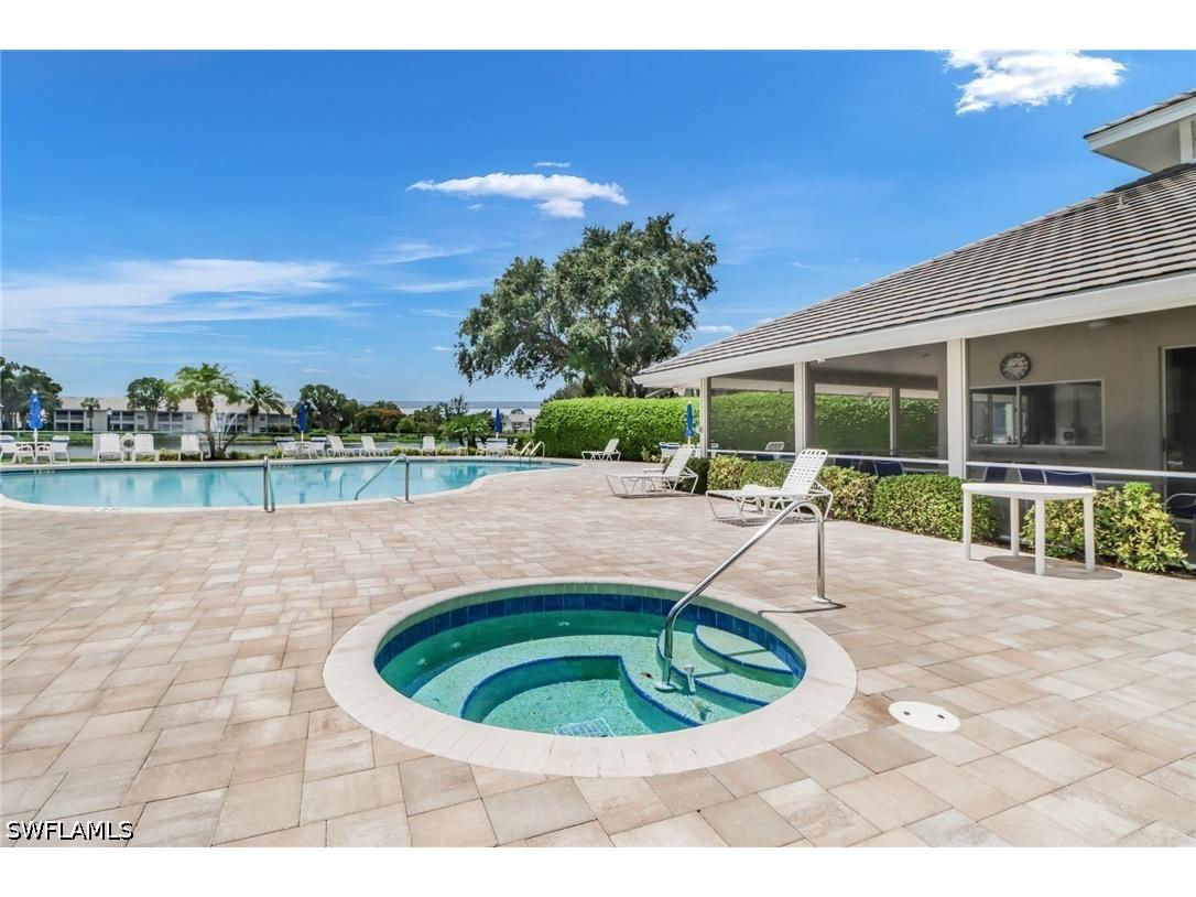13131 Castle Harbour Drive #M3 Naples FL 34110 226011052 image25