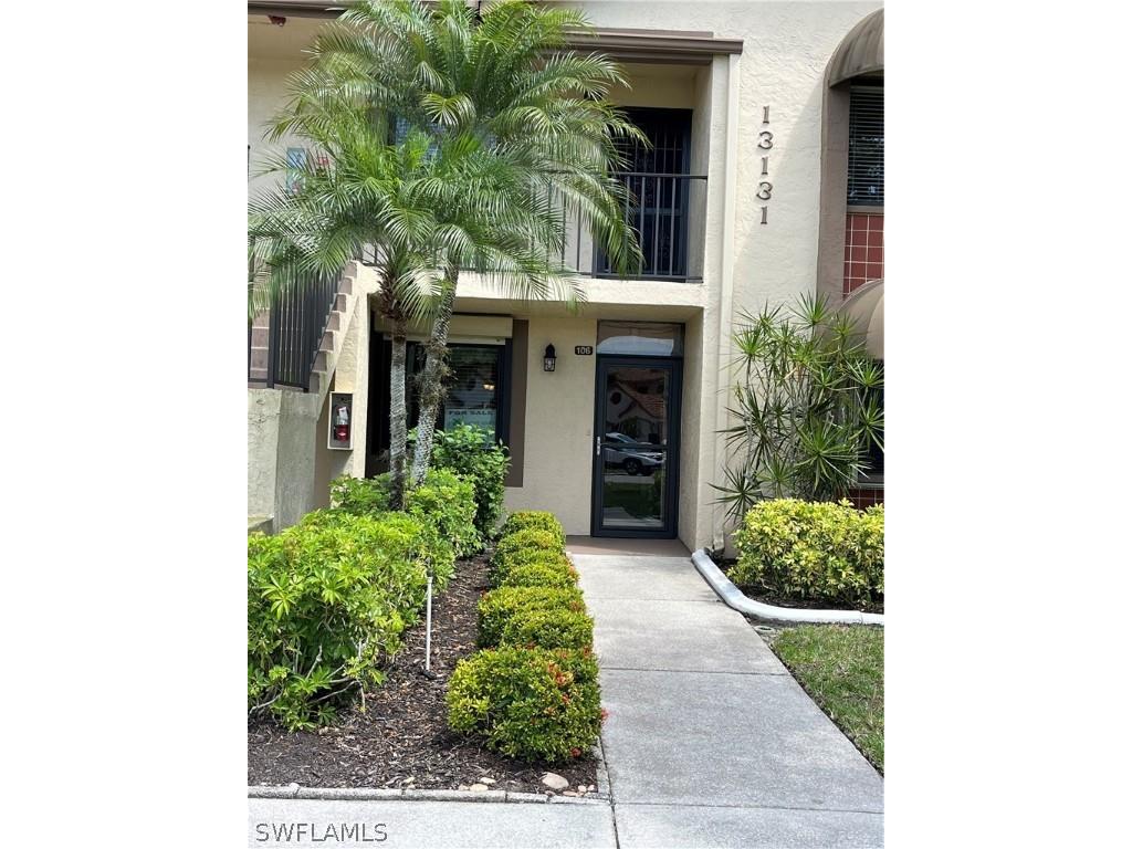 13131 Cross Creek Boulevard #106 Fort Myers FL 33912 224027585 image1