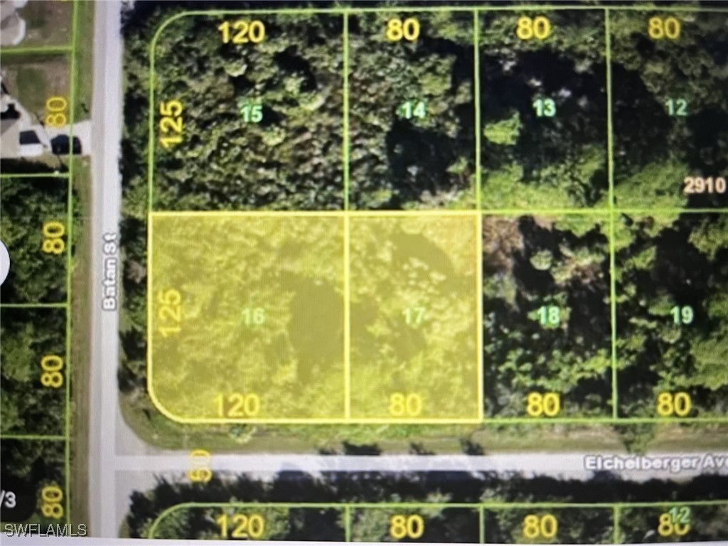13138 Eichelberger Avenue Port Charlotte FL 33953 225005467 image1