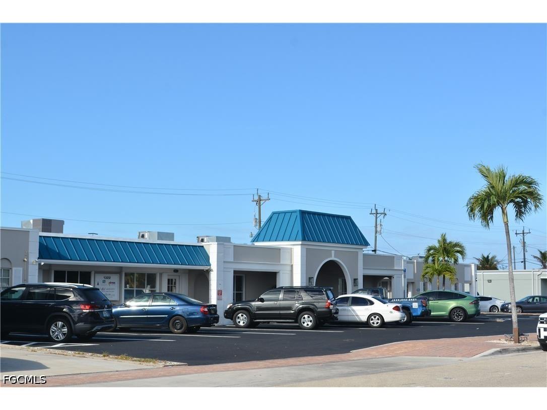 1314-1322 Lafayette Street #A Cape Coral FL 33904 2025024495 image1