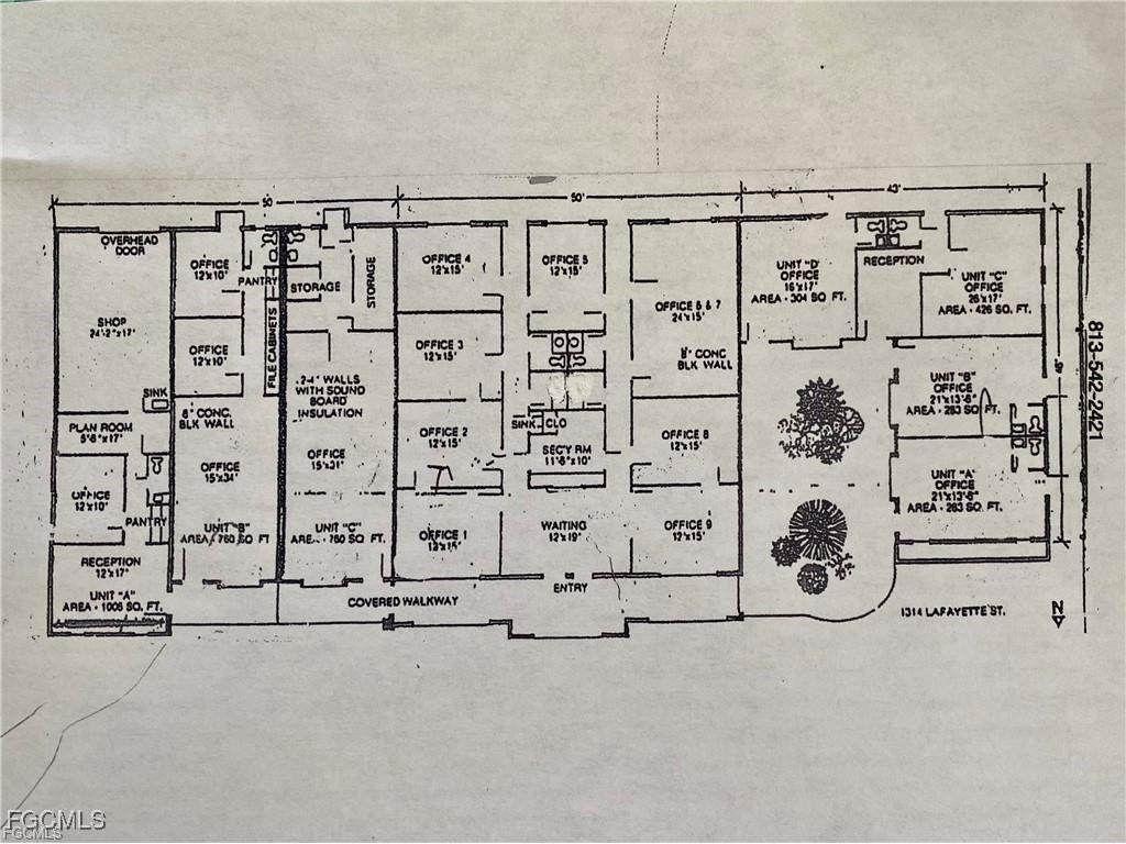 1314-1322 Lafayette Street #A Cape Coral FL 33904 2025024495 image12