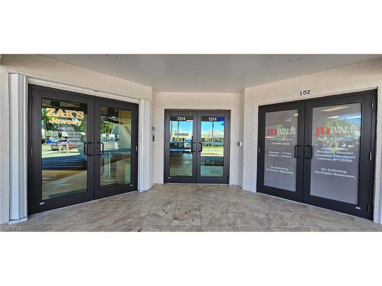 1314 Cape Coral Parkway E #205 Cape Coral FL 33904 2026013495 image6