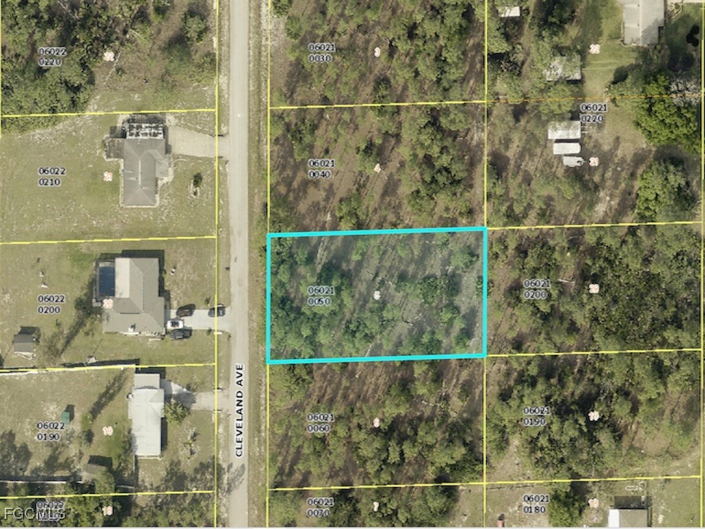 1314 Cleveland Avenue Lehigh Acres FL 33972 2025002319 image1