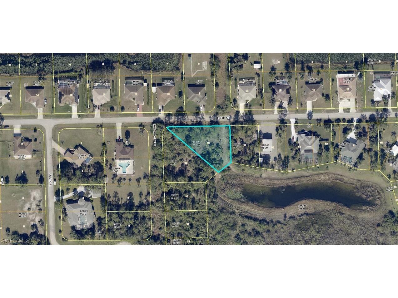 1314 E 9th Street Lehigh Acres FL 33972 223028359 image1