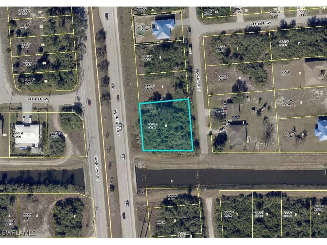 1314 Floyd Avenue S Lehigh Acres FL 33976 223091416 image1