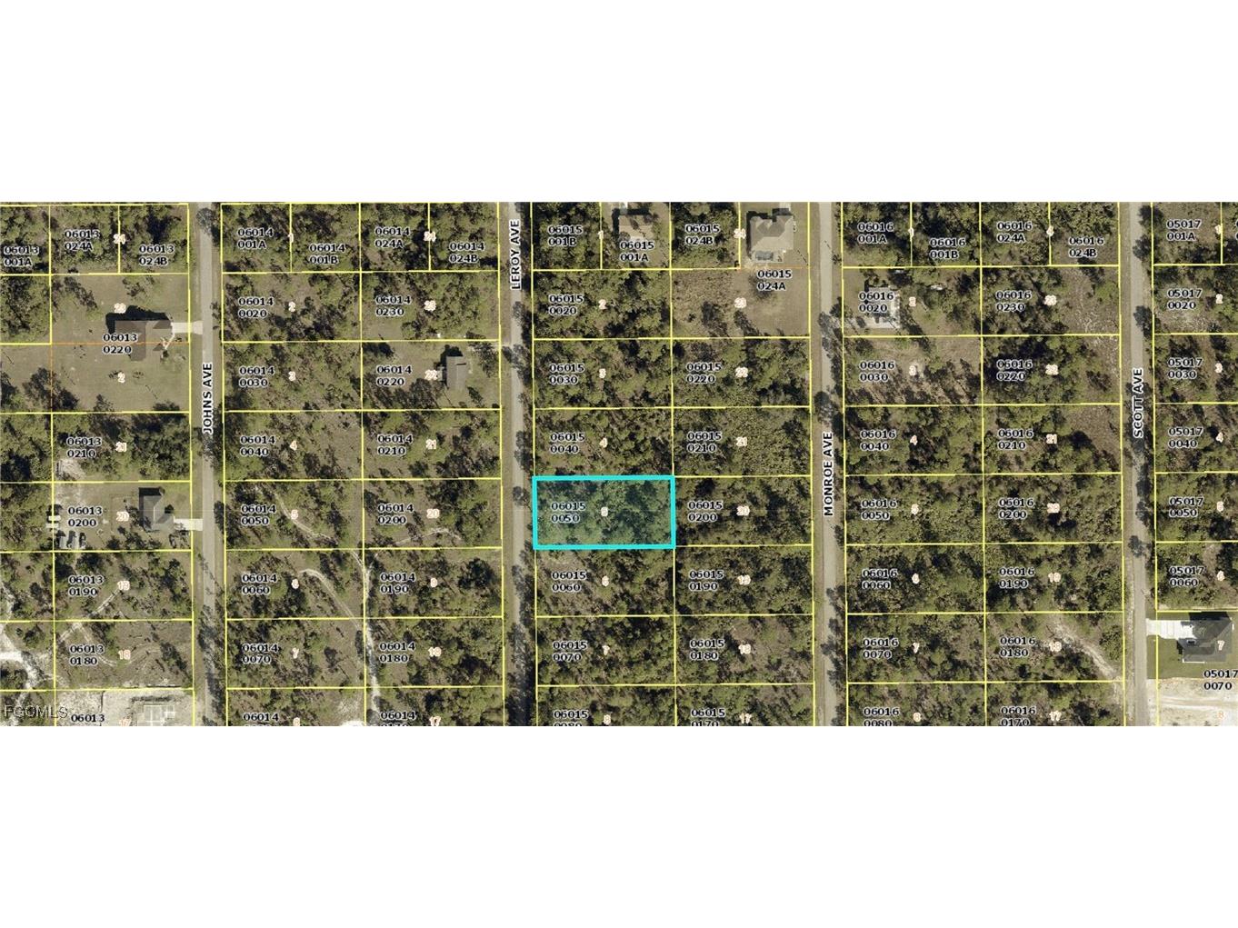 1314 Leroy Avenue Lehigh Acres FL 33972 2025021097 image1