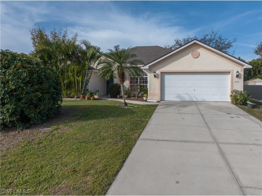 1314 NE 22nd Place Cape Coral FL 33909 224000737 image1
