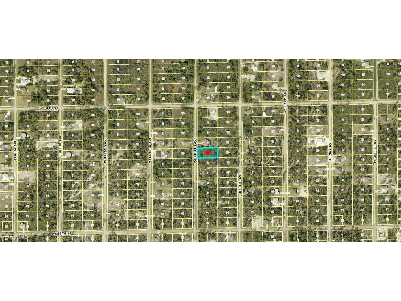 1314 Palmetto Avenue Lehigh Acres FL 33972 225030875 image1