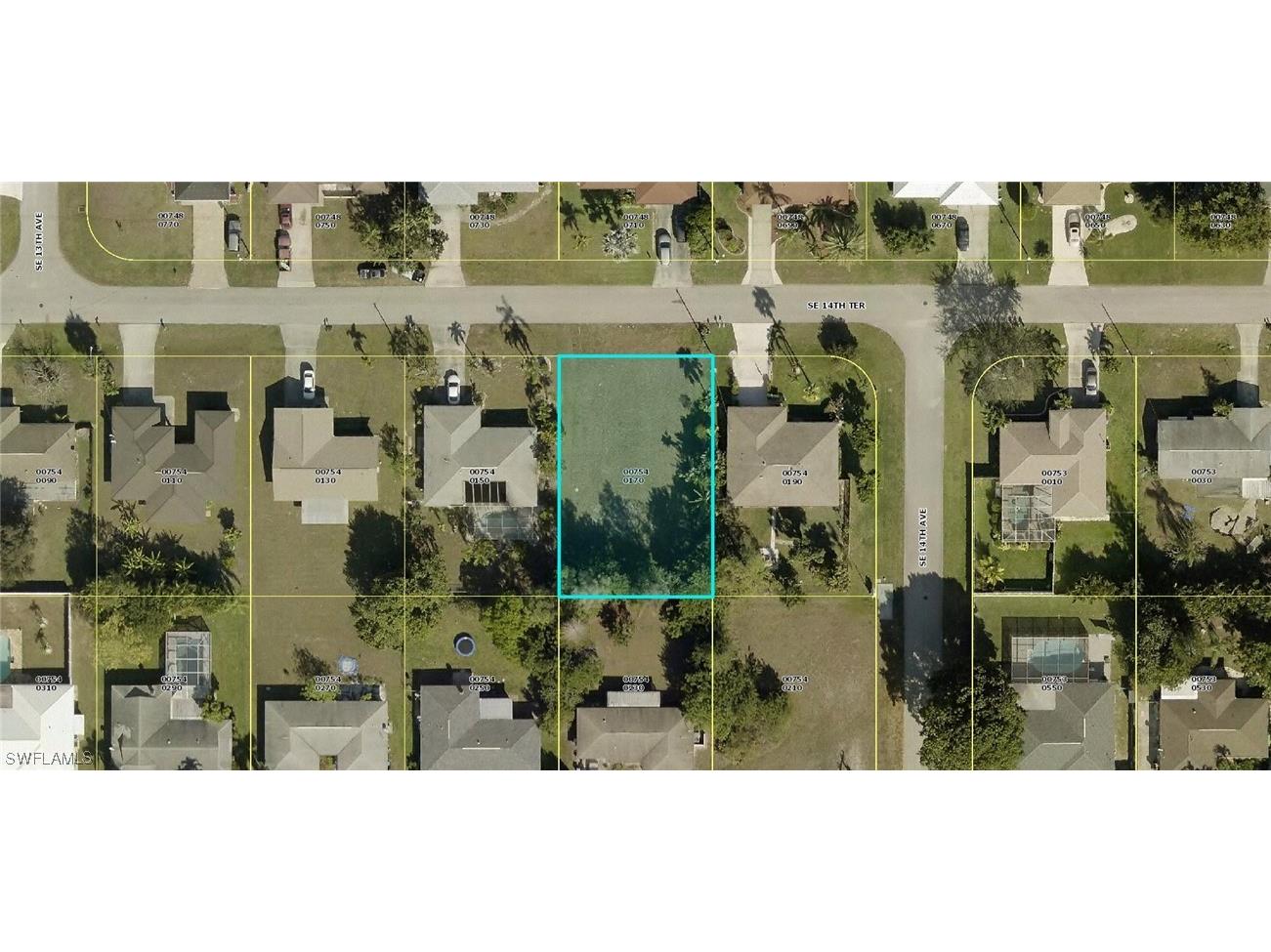 1314 SE 14th Terrace Cape Coral FL 33990 223046370 image1