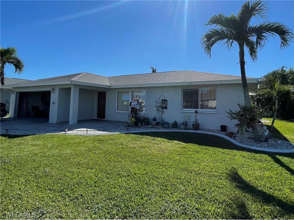 1314 SE 16th Terrace Cape Coral FL 33990 222078907 image1