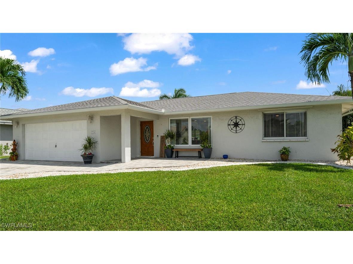 1314 SE 16th Terrace Cape Coral FL 33990 224068923 image1